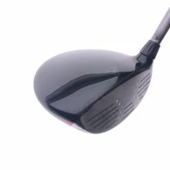 Used Callaway Diablo Edge 5 Fairway Wood / 18 Degrees / Callaway 50g Ladies Flex -Fairway Woods Shop a983be1e0696d52aaad0a8cf527ca524 scaled
