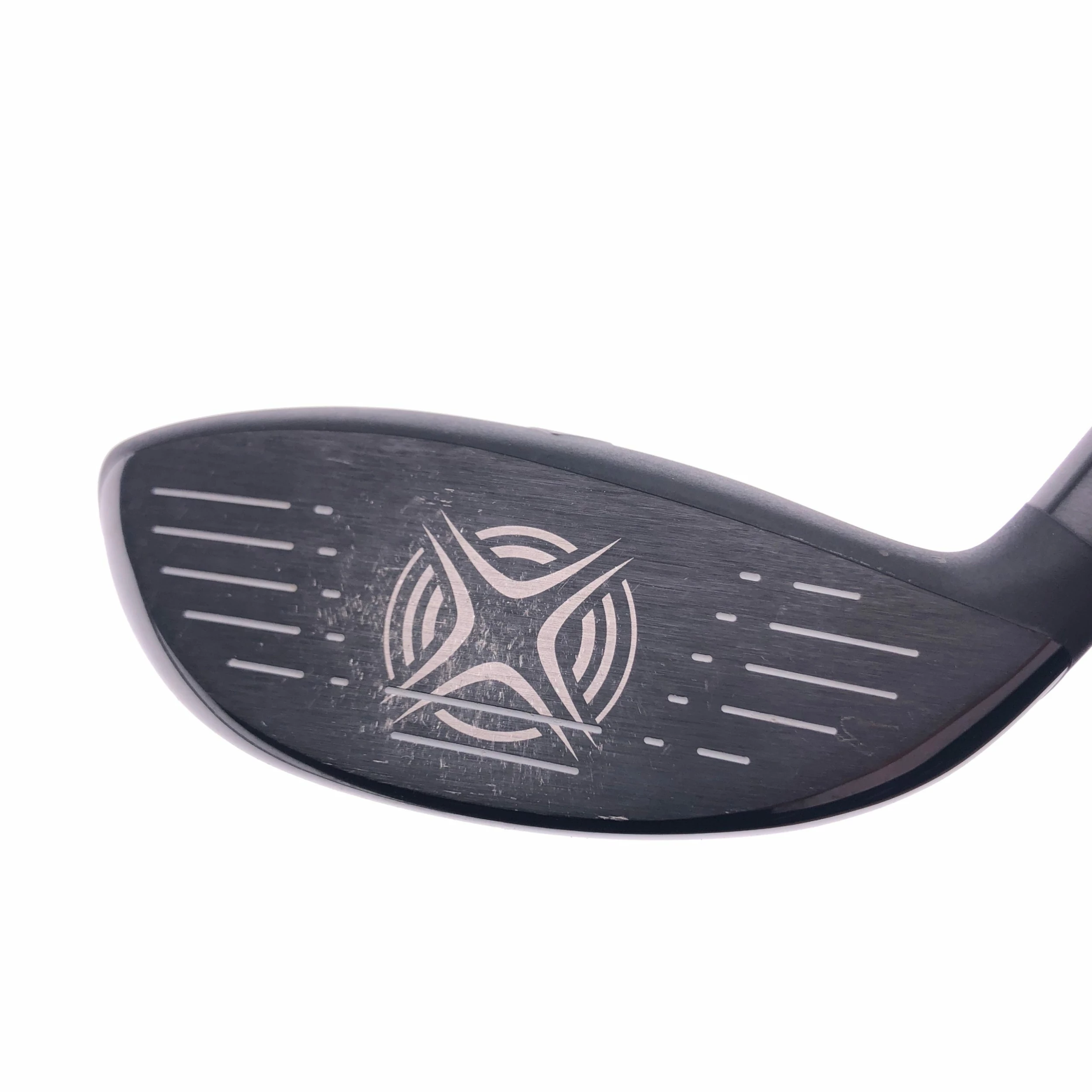 Used TOUR ISSUE Callaway XR 16 3 Wood / 15 Degrees / Diamana B 70 X-Flex 5 Used TOUR ISSUE Callaway XR 16 3 Wood / 15 Degrees / Diamana B 70 X-Flex - Image 5