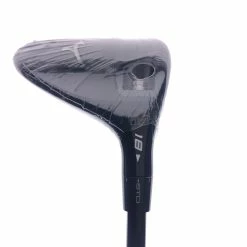 New Mizuno ST-Z 5 Fairway Wood / 18 Degrees / Tensei AV Series Raw Regular Flex 13 New Mizuno ST-Z 5 Fairway Wood / 18 Degrees / Tensei AV Series Raw Regular Flex -Fairway Woods Shop aa2608b7b7a8e94b57890321f88e686c scaled