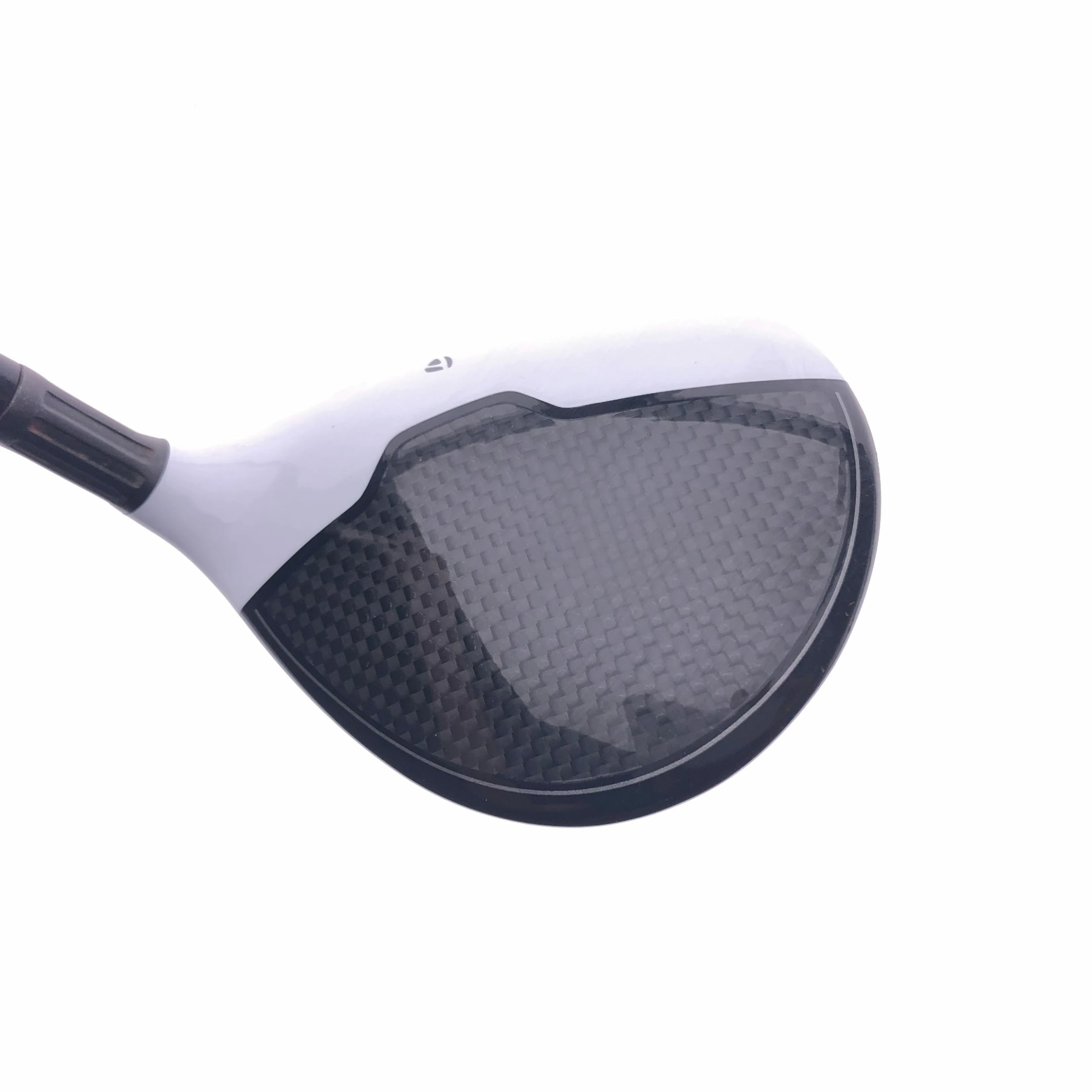 Used TaylorMade M2 2016 3 HL Wood / 16.5 Degrees / Elements Chrome 7F5T X-Flex 6 Used TaylorMade M2 2016 3 HL Wood / 16.5 Degrees / Elements Chrome 7F5T X-Flex - Image 6