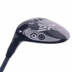 Used PXG 0341 X Gen 2 3 Fairway Wood / 15 Degrees / Stiff Flex / Left-Handed 12 Used PXG 0341 X Gen 2 3 Fairway Wood / 15 Degrees / Stiff Flex / Left-Handed -Fairway Woods Shop aafbb3d866870716b3247369dbcf219d scaled