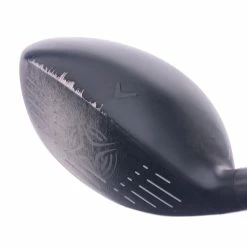 Used Callaway XR 16 3 Fairway Wood / 15 Degrees / Speeder 565 Regular Flex -Fairway Woods Shop ab404f4f84d4d27296882c5cb0a88ed9 scaled