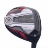 Used TaylorMade Stealth Plus 3 Wood / 15 Degree / Tensei CK Orange 60 Stiff Flex