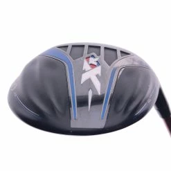 Used Callaway XR 16 3 Fairway Wood / 15 Degrees / Fujikura Speeder Regular Flex -Fairway Woods Shop abefa28aba9506a72fb2c5d5e94836c6 a661d8c8 a3f9 4045 83e5 9865125db301 scaled