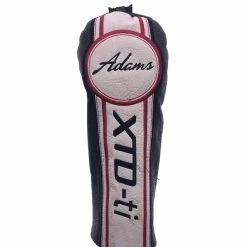 Adams® Used Adams XTD Ti 3 Fairway Wood / 13.5 Degrees / UST Mamiya MP5 Regular Flex 21 Adams® Used Adams XTD Ti 3 Fairway Wood / 13.5 Degrees / UST Mamiya MP5 Regular Flex -Fairway Woods Shop abfab14601448feb2c9db3c2802aa528 scaled