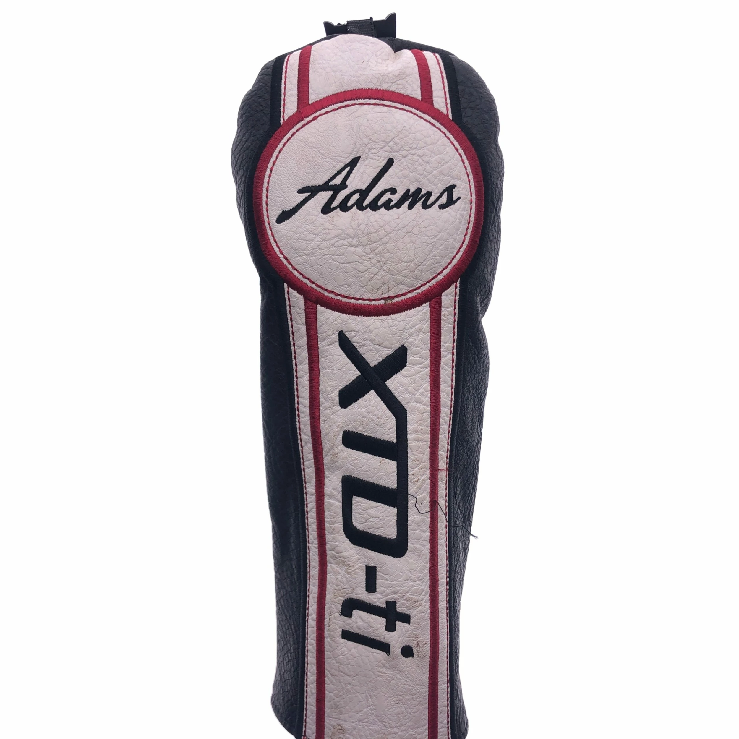 Adams® Used Adams XTD Ti 3 Fairway Wood / 13.5 Degrees / UST Mamiya MP5 Regular Flex 11 Adams® Used Adams XTD Ti 3 Fairway Wood / 13.5 Degrees / UST Mamiya MP5 Regular Flex - Image 11