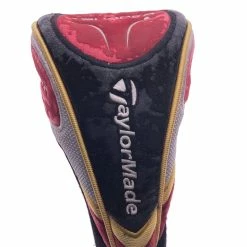 Used TaylorMade Burner 2007 3 Fairway Wood / 15 Degrees / REAX Regular Flex -Fairway Woods Shop ac68a3e9099913f2b10f210fb1b528d1 scaled