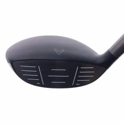 Used Callaway Rogue ST MAX 3 Fairway Wood / 15 Degrees / Regular Flex -Fairway Woods Shop ac7effbd904c604300a52f19ab4092ef scaled
