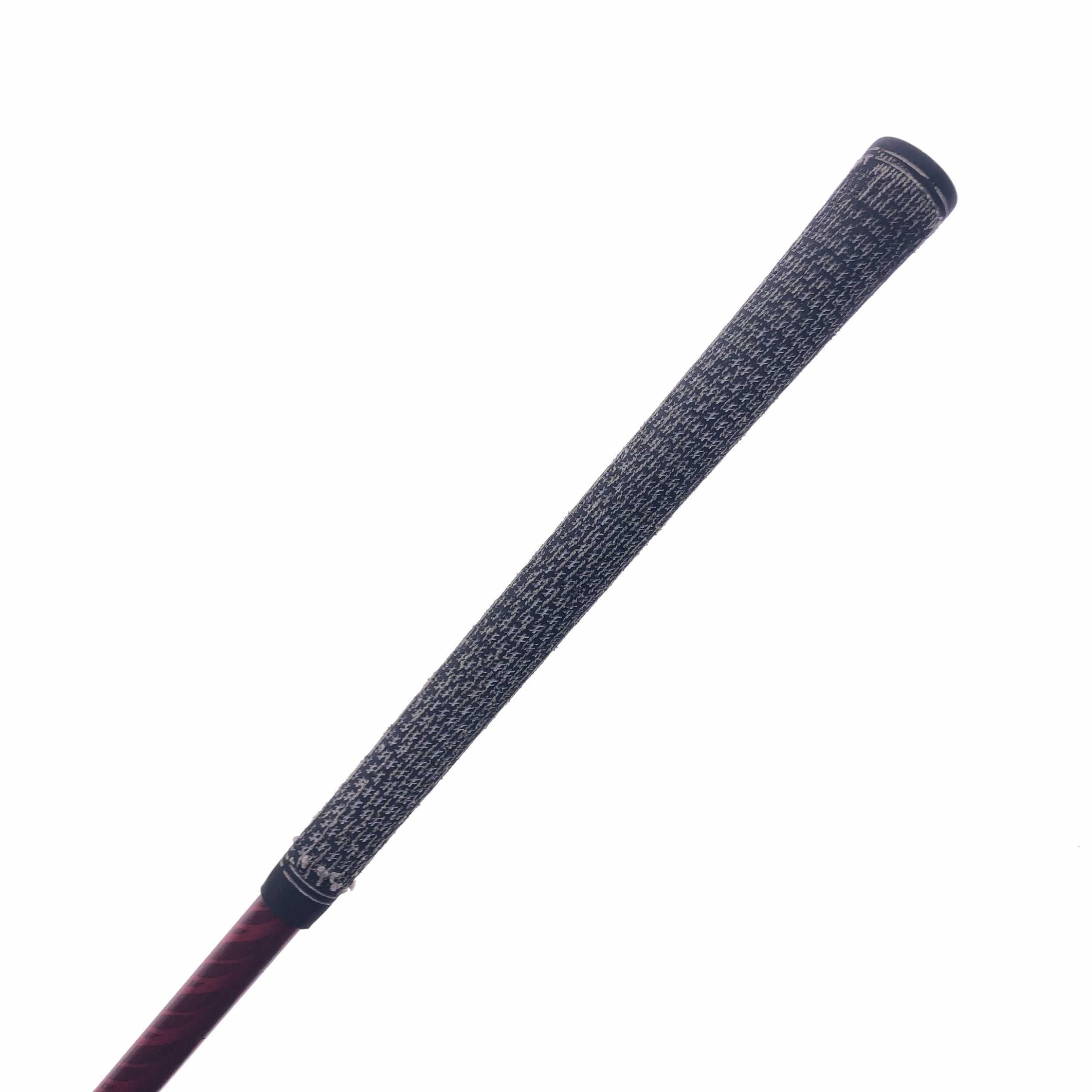 Used Callaway X2 Hot Pro 3 Wood / 15 Degrees / Grafalloy ProLaunch Red 75 X-Flex 9 Used Callaway X2 Hot Pro 3 Wood / 15 Degrees / Grafalloy ProLaunch Red 75 X-Flex - Image 9