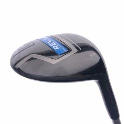 Used Callaway Reva 5 Fairway Wood / 20 Degrees / Callaway Ladies Flex -Fairway Woods Shop acd68595d0573aa519cd3844fd6695ed scaled