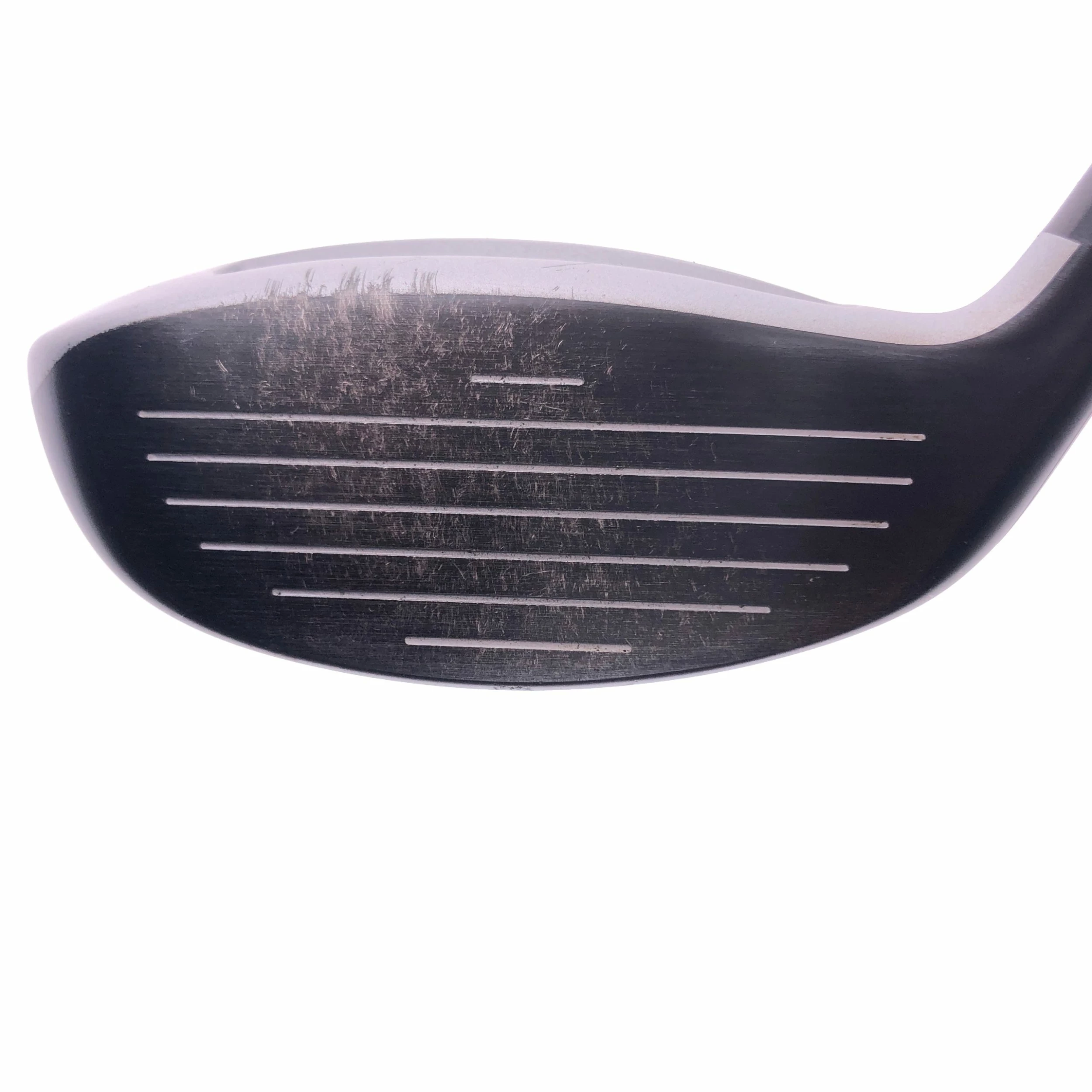 Adams® Used Adams Speedline Fast 12 5 Wood / 17 Degrees / ProLaunch Blue Regular Flex 5 Adams® Used Adams Speedline Fast 12 5 Wood / 17 Degrees / ProLaunch Blue Regular Flex - Image 5