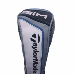 TaylorMade SIM Titanium 3 Fairway Wood / 15 Degrees / Stiff Flex / Left-Handed -Fairway Woods Shop adb00a4d515daea4e6f9b1d535202dcc 1 scaled