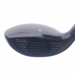 Used Cobra King Radspeed Draw 3 Fairway Wood / 14.5 Degrees / A Flex 15 Used Cobra King Radspeed Draw 3 Fairway Wood / 14.5 Degrees / A Flex -Fairway Woods Shop adbbda9813b8b4662fda4172590deb04 1 scaled