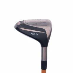 Used Mizuno MP Titanium 2010 4 Wood / 16.5 Degrees / Proforce 79 Stiff Flex 11 Used Mizuno MP Titanium 2010 4 Wood / 16.5 Degrees / Proforce 79 Stiff Flex -Fairway Woods Shop ae56a9255071dbbd579b48d8fa81c6dc scaled
