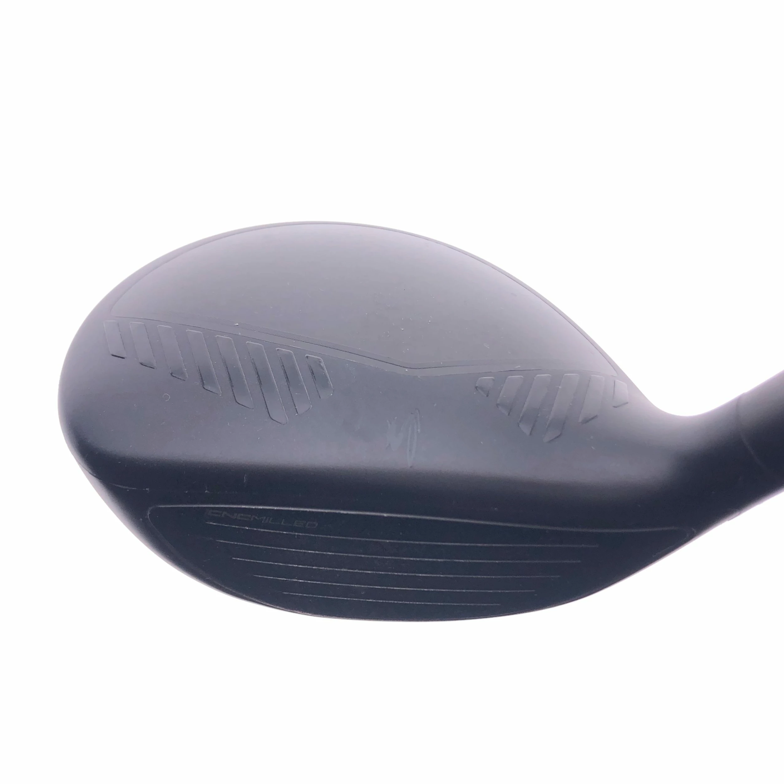 Cobra KING F9 Speedback Tour 3 Fairway / 13.5 Degrees / Tour AD X-Stiff Flex 5 Cobra KING F9 Speedback Tour 3 Fairway / 13.5 Degrees / Tour AD X-Stiff Flex - Image 5