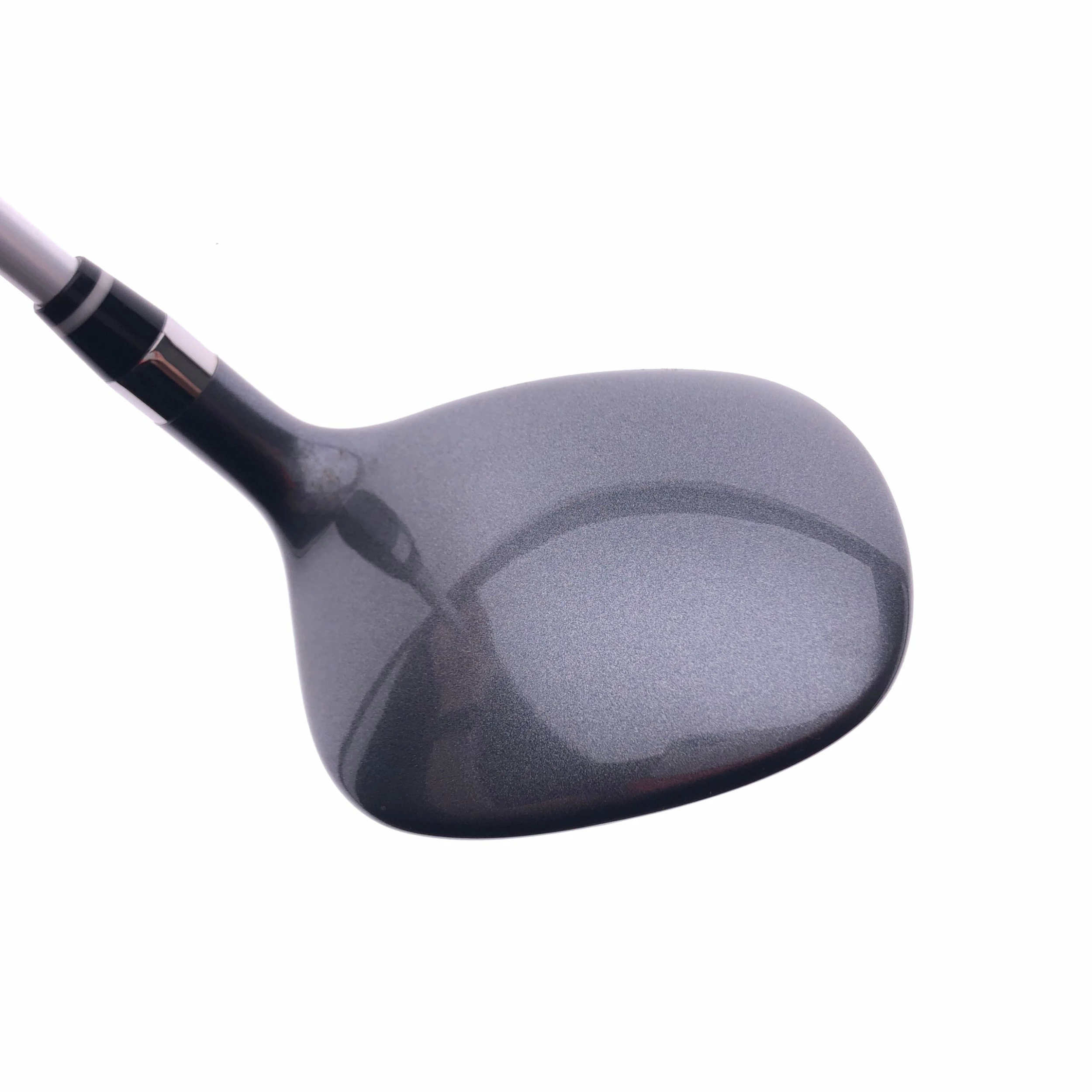 Used Nike SQ Machspeed 3 Fairway Wood / 17 Degrees / Axiv Core 60g Ladies Flex 7 Used Nike SQ Machspeed 3 Fairway Wood / 17 Degrees / Axiv Core 60g Ladies Flex - Image 7
