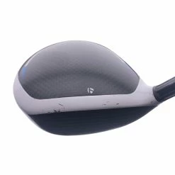 Used TOUR ISSUE TaylorMade Sim2 Max 3 Fairway Wood / 15 Degrees / X-Stiff Flex 12 Used TOUR ISSUE TaylorMade Sim2 Max 3 Fairway Wood / 15 Degrees / X-Stiff Flex -Fairway Woods Shop af842d819f703cf50082dad8034d7ff6 scaled