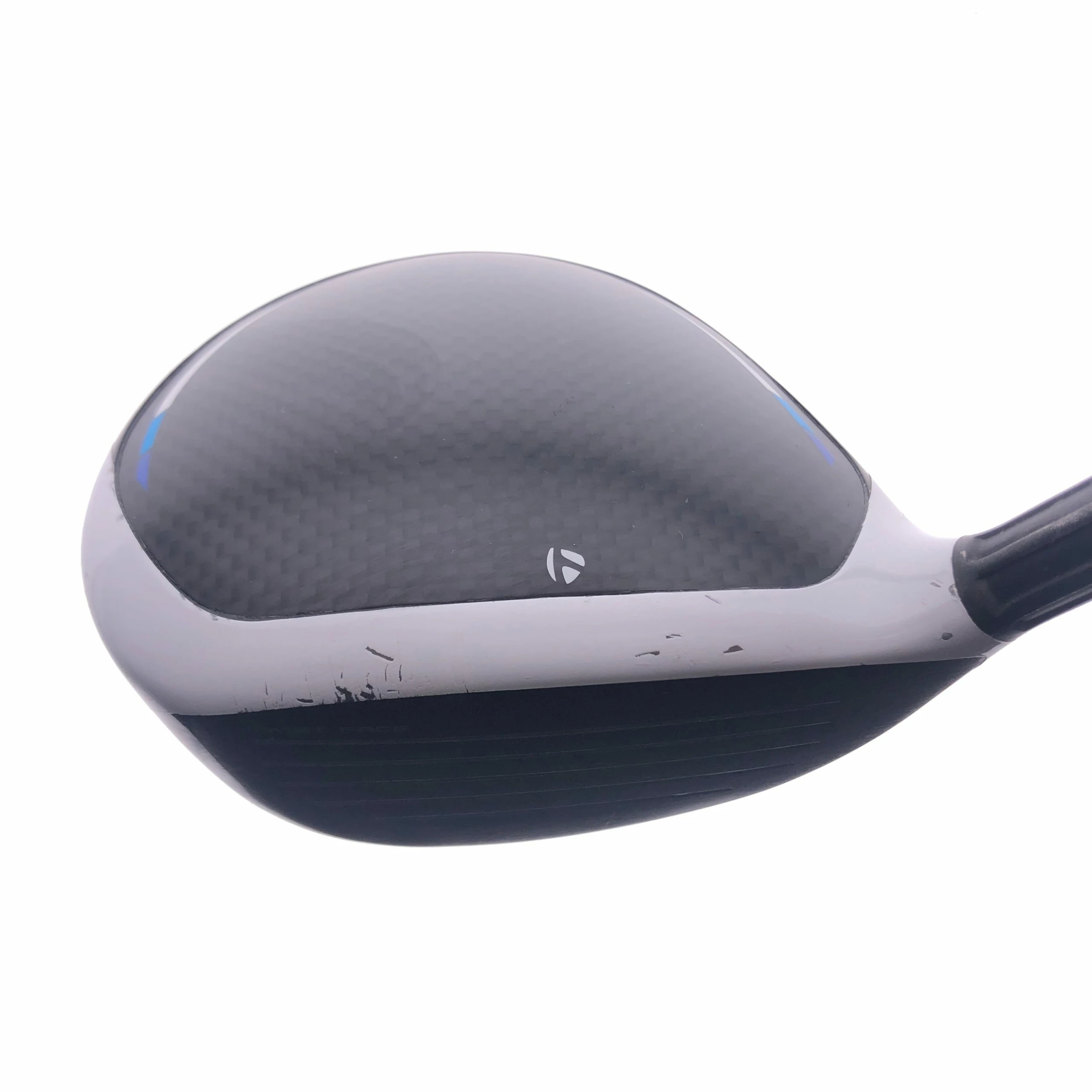 Used TOUR ISSUE TaylorMade Sim2 Max 3 Fairway Wood / 15 Degrees / X-Stiff Flex 5 Used TOUR ISSUE TaylorMade Sim2 Max 3 Fairway Wood / 15 Degrees / X-Stiff Flex - Image 5