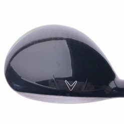 Used Callaway GBB Epic Sub Zero 3 Fairway / 15 Degrees / Rogue Max 75 Stiff Flex -Fairway Woods Shop b00302acb5b5ac031eb42c8b1b70aaca scaled