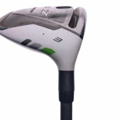 Used TaylorMade RBZ 3 Fairway Wood / 15 Degrees / Regular Flex 11 Used TaylorMade RBZ 3 Fairway Wood / 15 Degrees / Regular Flex -Fairway Woods Shop b087811835e3435279d45ac928a2bc30 scaled