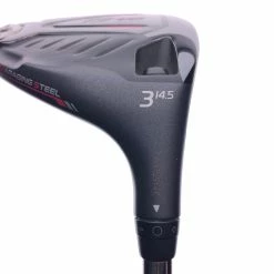 Used Ping G410 3 Fairway Wood / 14.5 Degrees / Stiff Flex -Fairway Woods Shop b08d3a03298d36834b4cd558227fc347 scaled