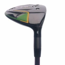 TOUR ISSUE Callaway EPIC Flash SZ 5 Wood / 18 Degree / HZRDUS Smoke PVD TX Flex 14 TOUR ISSUE Callaway EPIC Flash SZ 5 Wood / 18 Degree / HZRDUS Smoke PVD TX Flex -Fairway Woods Shop b0bc065b8f3d70ac9c340465a281c820 1 scaled