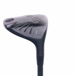 Used Ping G25 3 Fairway Wood / 15 Degrees / Ping TFC 189 Stiff Flex -Fairway Woods Shop b0dc3809e244fbe87c3e8d44a5d693fb scaled
