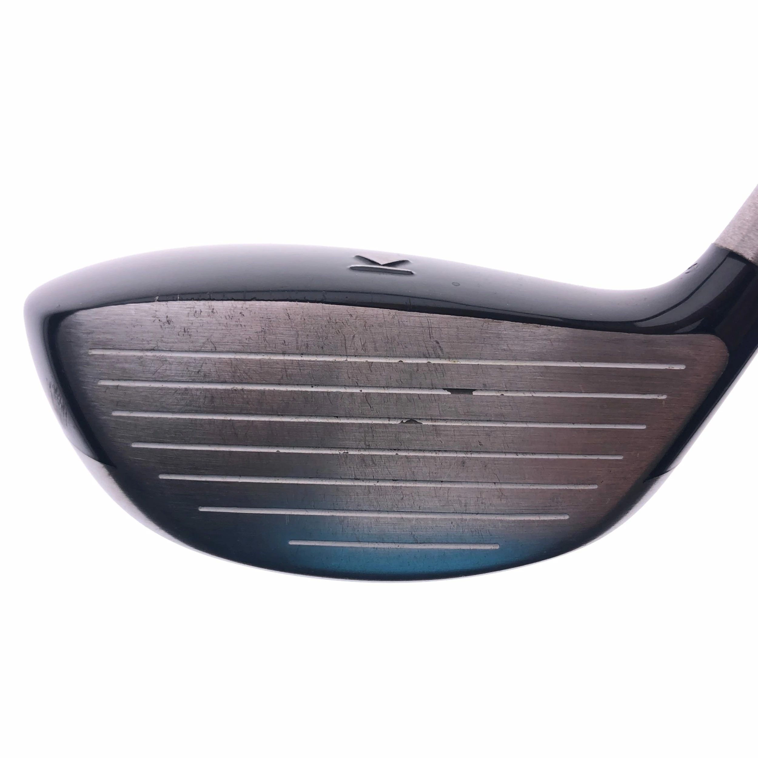 Used Titleist 906 F2 3 Fairway Wood / 15 Degrees / UST Proforce V2 Stiff Flex 6 Used Titleist 906 F2 3 Fairway Wood / 15 Degrees / UST Proforce V2 Stiff Flex - Image 6