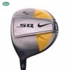 Used Nike Other 5 Fairway Wood / 19 Degrees / Diamana Regular Flex / Left-Handed