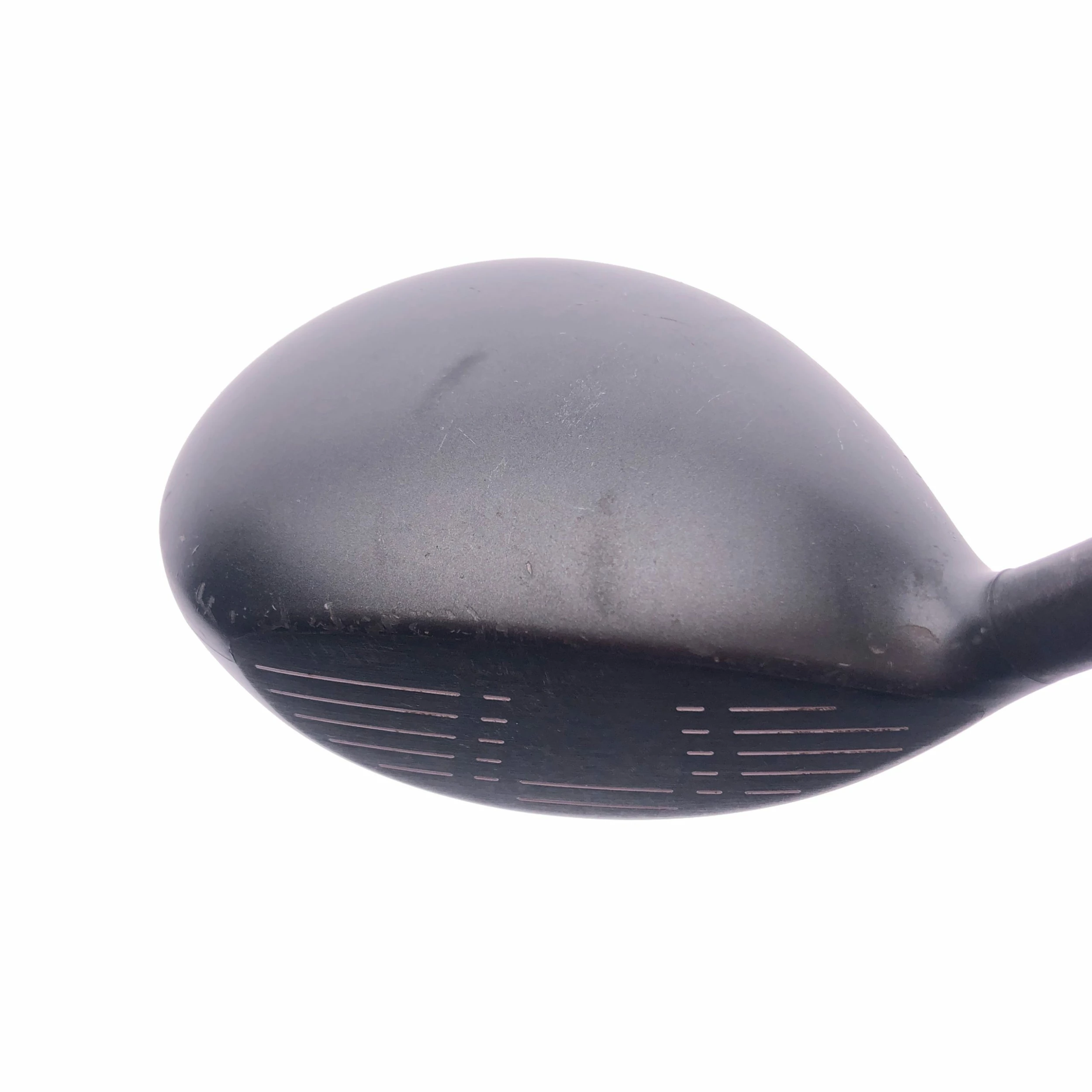 Callaway X2 Hot Pro 3 Fairway / 14.5 Degrees / UST Helium Black Regular Flex 5 Callaway X2 Hot Pro 3 Fairway / 14.5 Degrees / UST Helium Black Regular Flex - Image 5