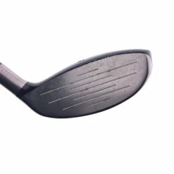 Used TaylorMade Burner 2007 3 Fairway / 15 Degrees / Regular Flex / Left-Handed -Fairway Woods Shop b2ca5ebb86a3c1dab81b7799c18cb453 scaled
