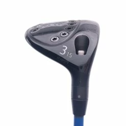 Used PXG 0341 3 Fairway Wood / 15 Degree / Oban Devotion 5 O3 55GMS Regular Flex -Fairway Woods Shop b2d53bca8de32bba3407b2193f0f951a 2261efb2 e968 44b8 9031 e22de4ef65bb scaled