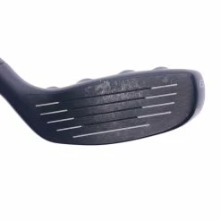 Used Ping G410 5 Fairway Wood / 17.5 Degrees / Vista Pro Regular / Left-Handed -Fairway Woods Shop b34ae29f6482ff1e1ff8ef5bcdadfb7a scaled