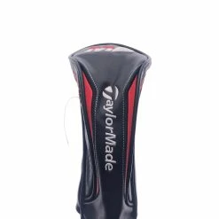 Used TaylorMade M6 Rocket 3 Fairway / 14 Degrees / Fujikura Atmos Regular Flex 17 Used TaylorMade M6 Rocket 3 Fairway / 14 Degrees / Fujikura Atmos Regular Flex -Fairway Woods Shop b394ede4edc1faeaf76d13675d87a033 1 scaled