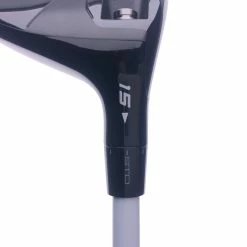 Used Mizuno ST-Z 3 Fairway Wood / 15 Degrees / X-Stiff Flex -Fairway Woods Shop b4a32ec5cc3ec51cb9a8d04c19c79bea scaled