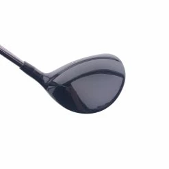 Used Srixon Z F85 5 Fairway Wood / 18 Degrees / Diamana RF80 X-Stiff Flex -Fairway Woods Shop b58a0401033ae8ae9bc9d32d13c46066 scaled