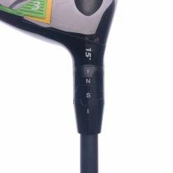 Used Callaway EPIC Flash Sub Zero 3 Wood / 15 Degrees / X-Stiff AutoFlex 10 Used Callaway EPIC Flash Sub Zero 3 Wood / 15 Degrees / X-Stiff AutoFlex -Fairway Woods Shop b59d9aa0a820f80c4f77de5f678f6308 scaled