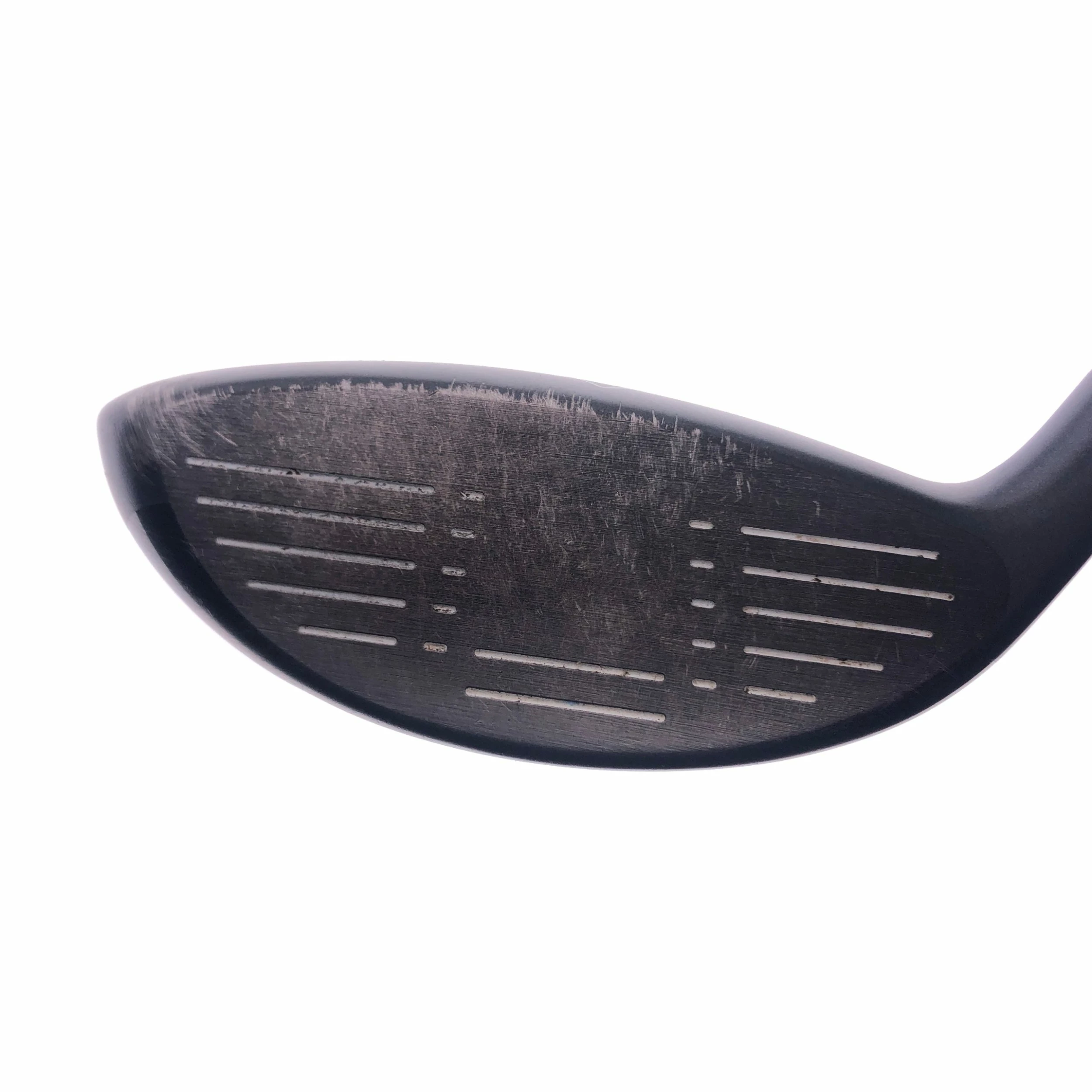 Used Callaway X2 Hot + 3 Fairway Wood / 15 Degrees / Callaway 65 Regular Flex 4 Used Callaway X2 Hot + 3 Fairway Wood / 15 Degrees / Callaway 65 Regular Flex - Image 4