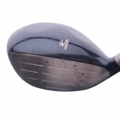 Used Cobra Offset SZ 5 Fairway Wood / 18 Degrees / Cobra Aldila Ladies Flex -Fairway Woods Shop b5ebd48b88fc43eabcdb20cb47add1a7 scaled