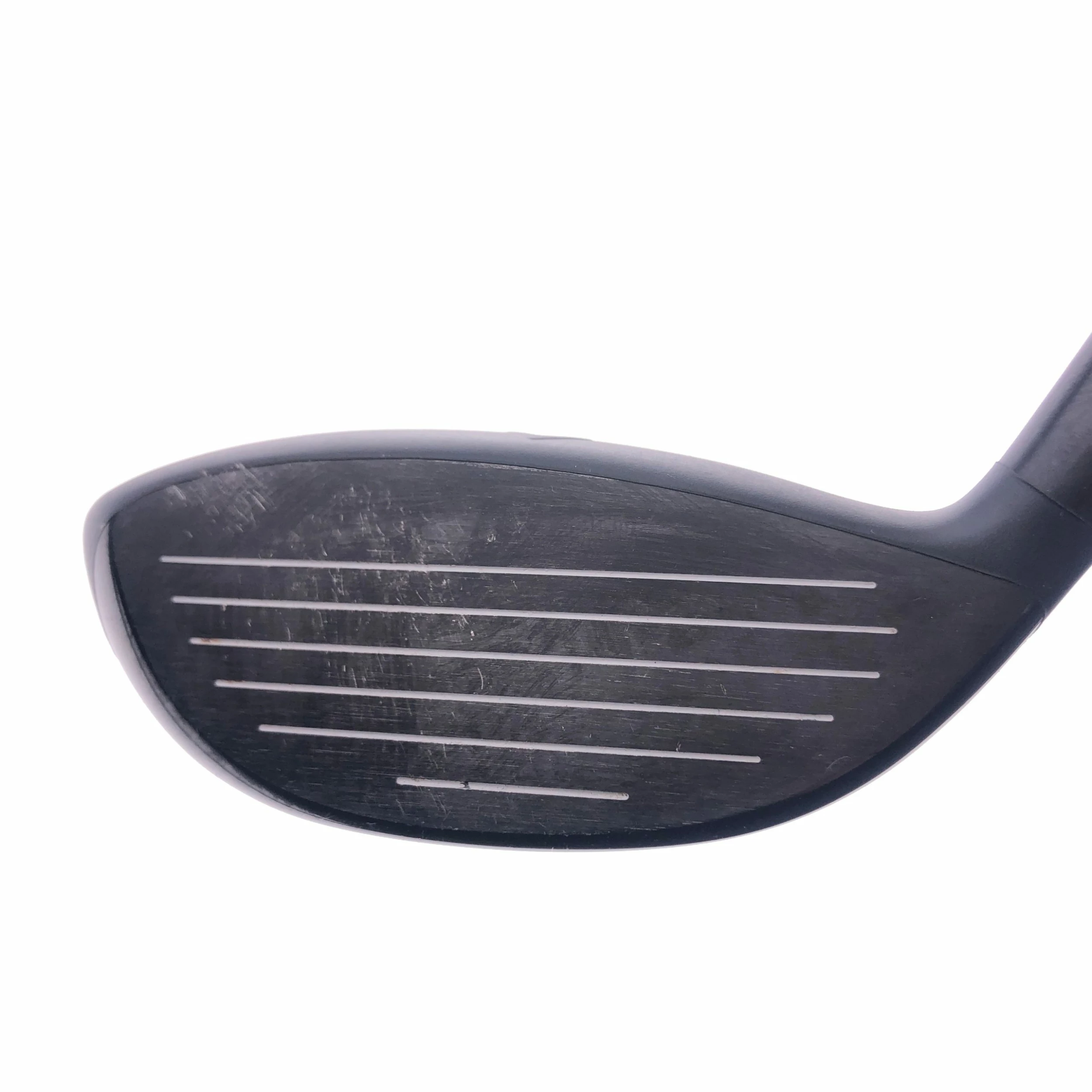 Used Callaway XR 16 Pro 3 Fairway Wood / 14 Degrees / Speeder 665 TS Stiff Flex 5 Used Callaway XR 16 Pro 3 Fairway Wood / 14 Degrees / Speeder 665 TS Stiff Flex - Image 5