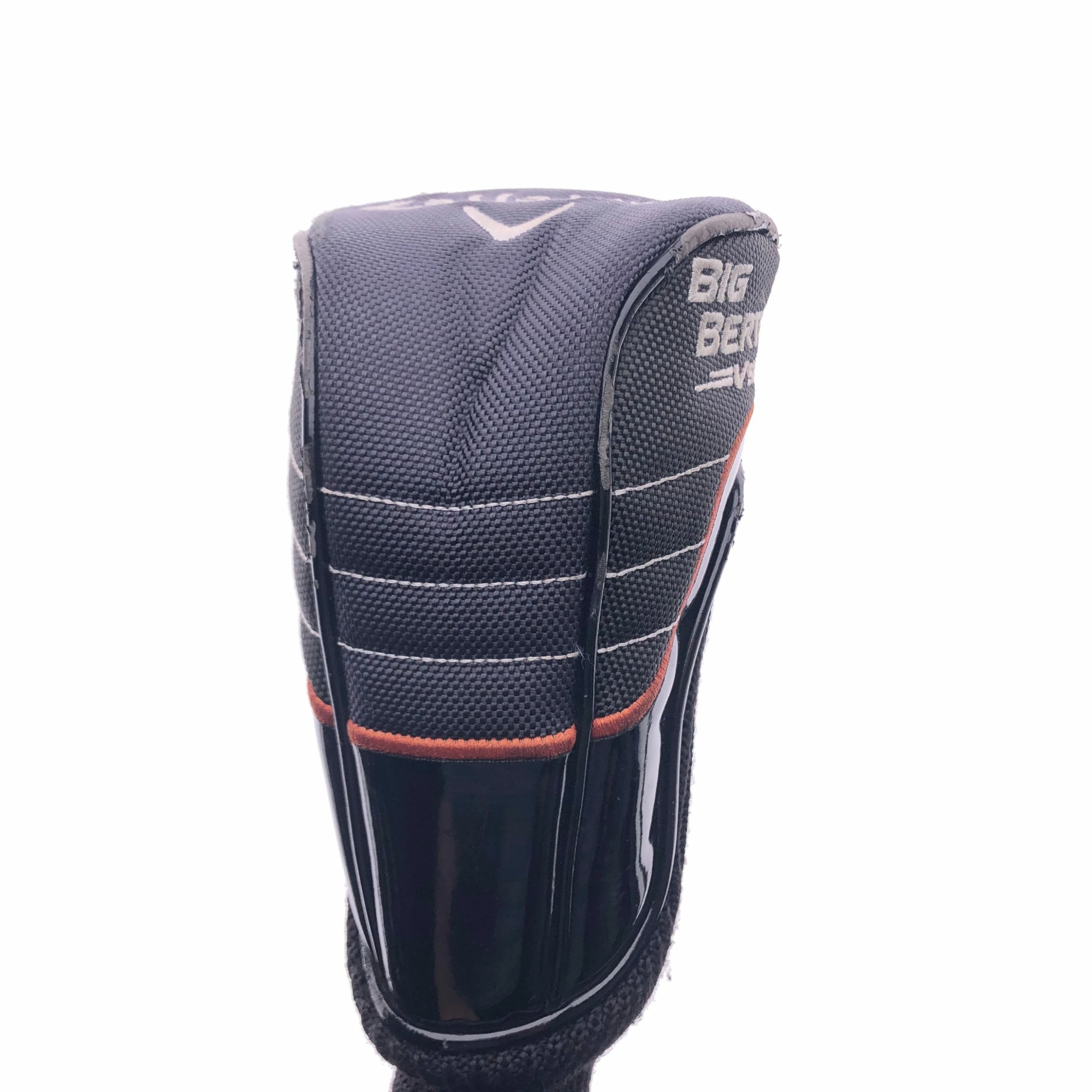 Callaway BB V Series Heaven Wood / 20.5 Degree / Bassara E42 Regular / Left-Hand 9 Callaway BB V Series Heaven Wood / 20.5 Degree / Bassara E42 Regular / Left-Hand - Image 9