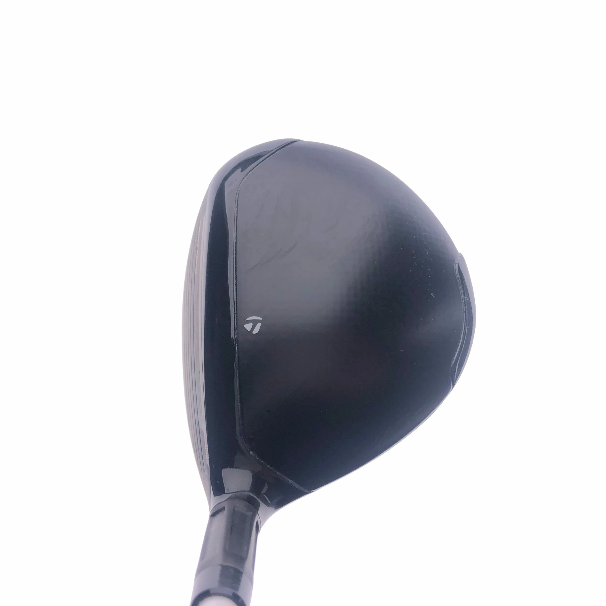 Used TaylorMade Stealth 7 Fairway Wood / 21 Degrees / Ladies Flex 6 Used TaylorMade Stealth 7 Fairway Wood / 21 Degrees / Ladies Flex - Image 6