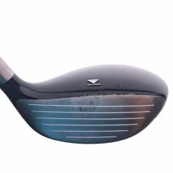 Used Titleist 909 F2 3 Fairway Wood / 15.5 Degrees / Stiff Flex / Left-Handed 16 Used Titleist 909 F2 3 Fairway Wood / 15.5 Degrees / Stiff Flex / Left-Handed -Fairway Woods Shop b834ddaf1dd1f74107716361a9f191f2 1 scaled