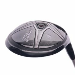 Used Titleist 915 F 3 Fairway Wood / 15 Degrees / Aldila Rogue 80 Stiff Flex -Fairway Woods Shop b88d5d01427ad89266b0074340c2bb85 1 scaled