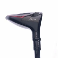 TaylorMade Stealth 2 Plus 3 Fairway Wood / 15 Degrees / Stiff Flex -Fairway Woods Shop b8ef39a387b8511513c846179f4139d1 scaled
