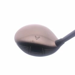 Used Callaway Big Bertha 2004 3 Fairway Wood / 16 Degrees / Callaway Ladies Flex -Fairway Woods Shop b94c44769ee4862f94f32e9980ca8979 scaled