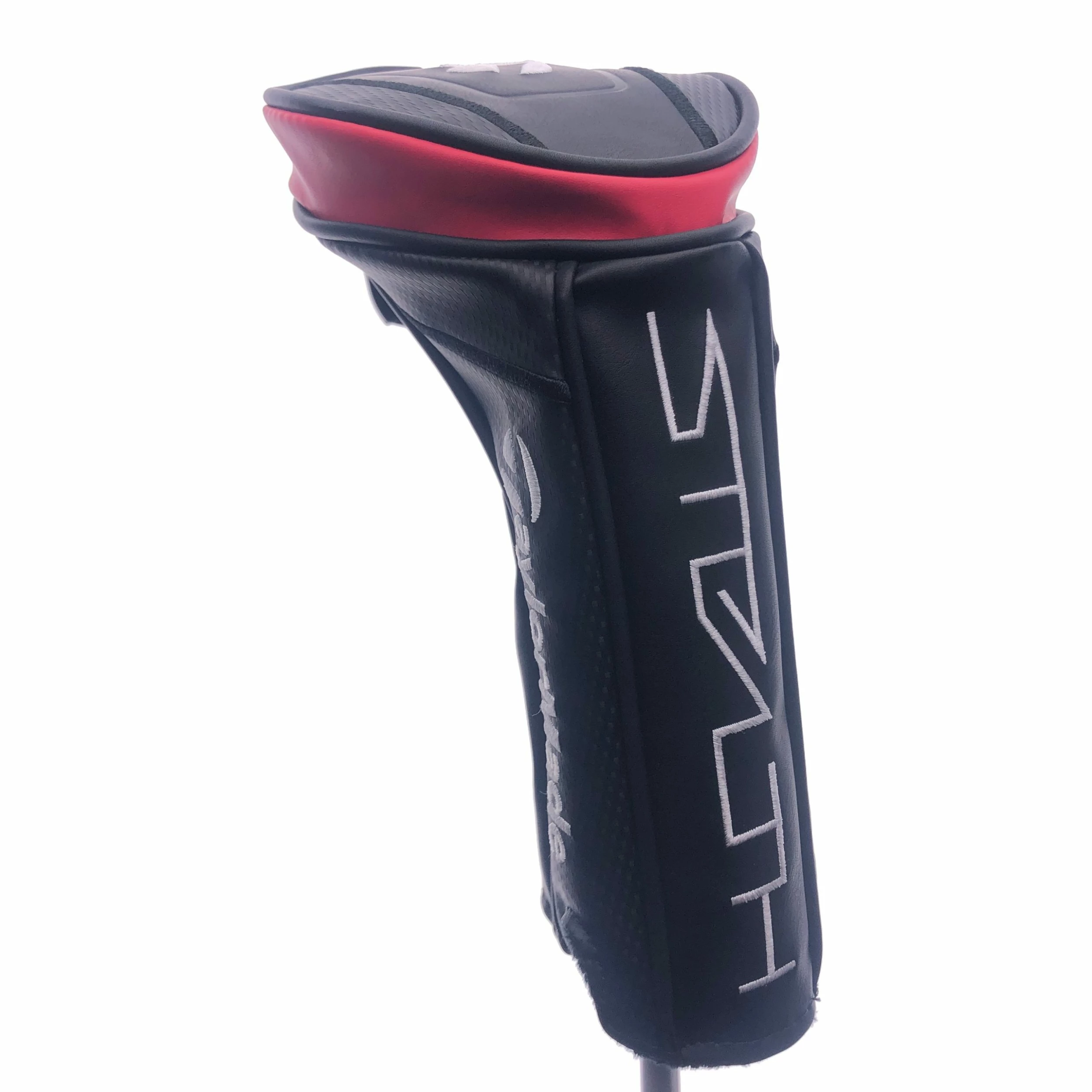 Used TaylorMade Stealth 7 Fairway Wood / 21 Degrees / Ladies Flex 9 Used TaylorMade Stealth 7 Fairway Wood / 21 Degrees / Ladies Flex - Image 9