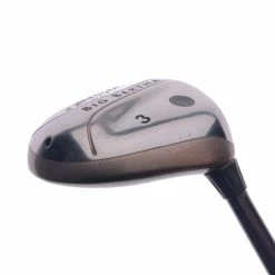 Used Callaway Big Bertha 2004 3 Fairway Wood / 15 Degrees / Callaway Ladies Flex 12 Used Callaway Big Bertha 2004 3 Fairway Wood / 15 Degrees / Callaway Ladies Flex -Fairway Woods Shop b9ab29c7736252ba965c2ca80955793b scaled