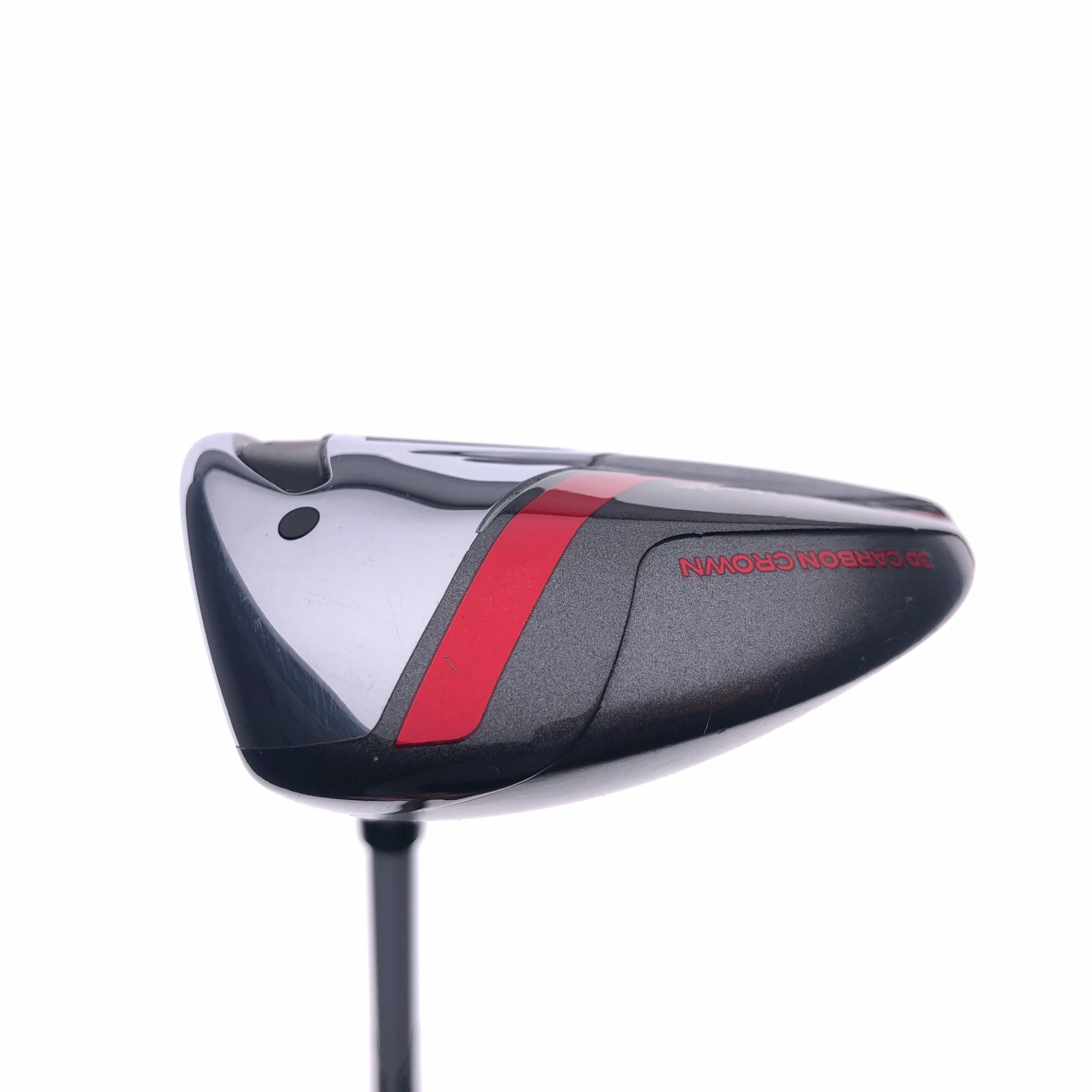 Used TaylorMade Stealth Womens 5 Fairway Wood / 19 Degrees / Ladies Flex 4 Used TaylorMade Stealth Womens 5 Fairway Wood / 19 Degrees / Ladies Flex - Image 4