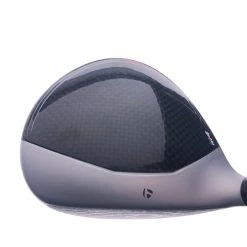 Used TaylorMade M4 3 Fairway Wood / 15 Degrees / Atmos Stiff Flex 18 Used TaylorMade M4 3 Fairway Wood / 15 Degrees / Atmos Stiff Flex -Fairway Woods Shop bae4e1b3dcb55bc25310b5edcd5d5f90 scaled